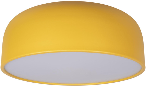 Потолочный светильник Axel 10201/480 Yellow