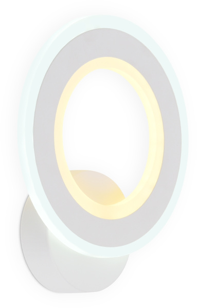 картинка Бра светодиодное Acrylica FA8812 от магазина BTSvet