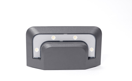 картинка Архитектурная LED подсветка SIDNEY W1881S Gr от магазина BTSvet