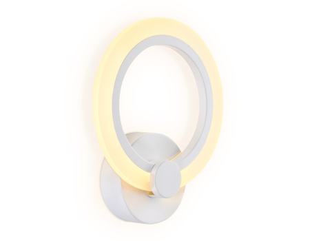 картинка Бра светодиодное Acrylica FA529 от магазина BTSvet