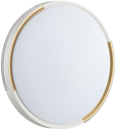 картинка Настенно-потолочный светильник Velio 7612/DL от магазина BTSvet