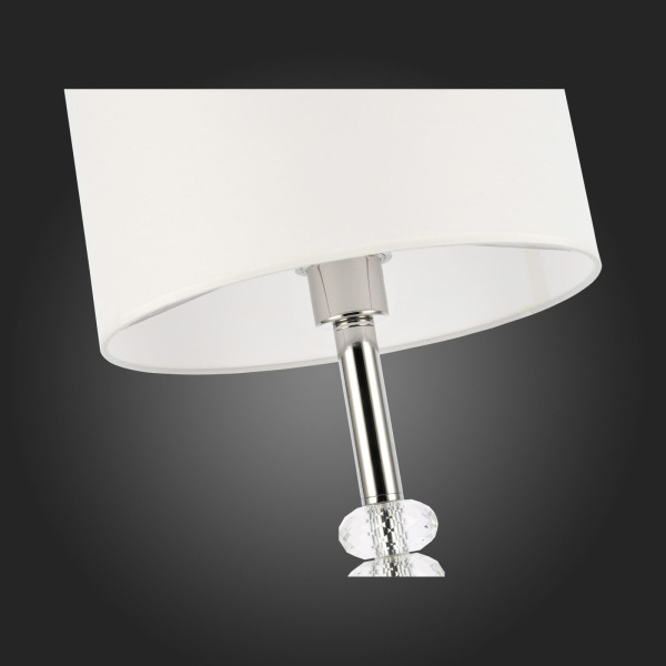 картинка Интерьерная настольная лампа Enita SL1751.104.01 от магазина BTSvet