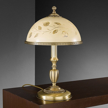 Интерьерная настольная лампа P.6208 M