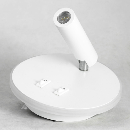 картинка Бра светодиодное с выключаетелем Cozy LSP-8236 от магазина BTSvet