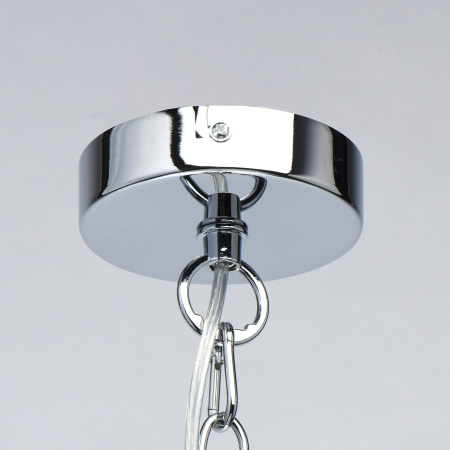 картинка Подвесная люстра хрустальная Аделард 642014201 от магазина BTSvet