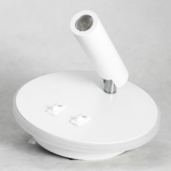 картинка Бра светодиодное с выключаетелем Cozy LSP-8236 от магазина BTSvet