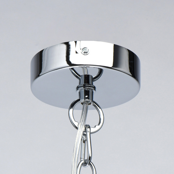 картинка Подвесная люстра хрустальная Аделард 642014201 от магазина BTSvet