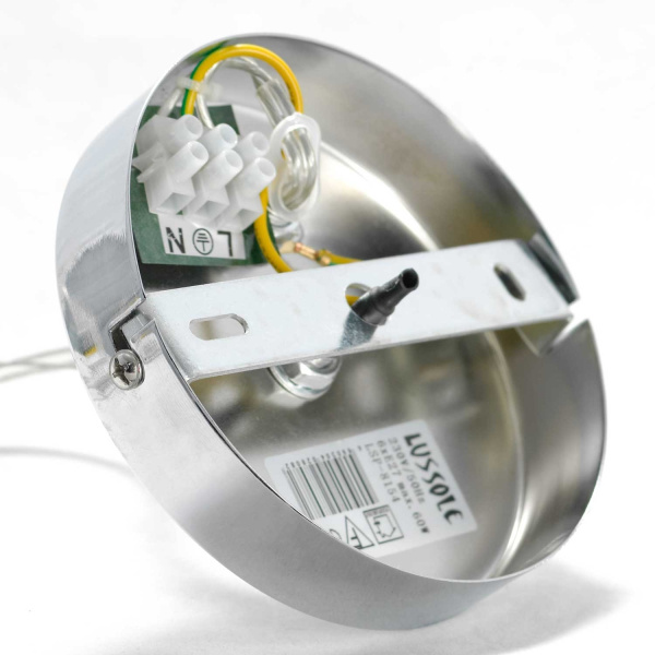 картинка Подвесная люстра Huron LSP-8154 от магазина BTSvet