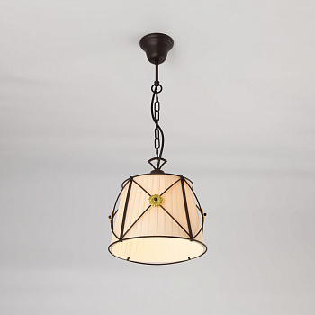 Подвесная люстра Дрезден  CL409211