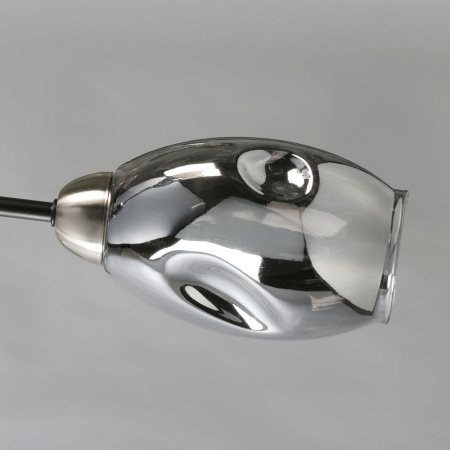 картинка Потолочная люстра Гамбург 605016406 от магазина BTSvet