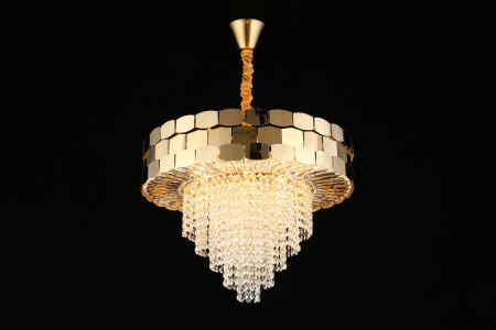 картинка Подвесная люстра Dzhoell APL.823.03.12 от магазина BTSvet