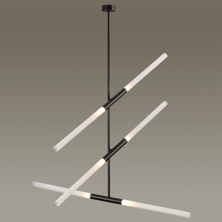 картинка Потолочная люстра Soho 4307/6 от магазина BTSvet