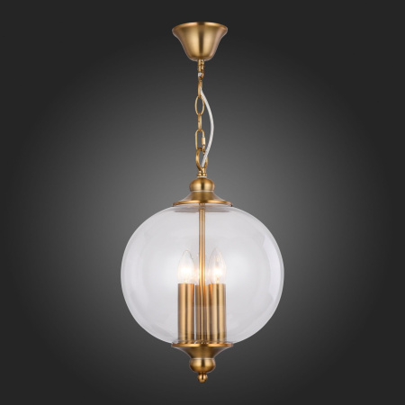 картинка Подвесной светильник Lateria SL362.203.03 от магазина BTSvet