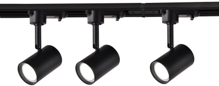 Однофазная накладная трековая система в сборе Imago 4023-3U