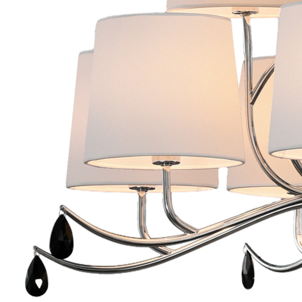 картинка Подвесная люстра Andrea 6310 от магазина BTSvet