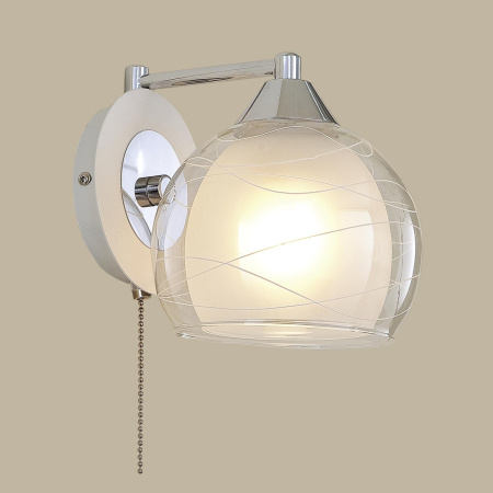 картинка Бра Bugi CL157311 от магазина BTSvet