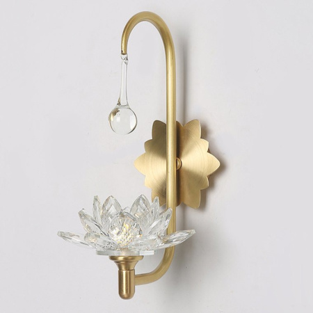 картинка Бра LOTOS WALL DROP от магазина BTSvet