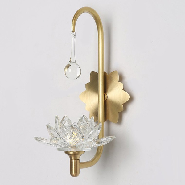 картинка Бра LOTOS WALL DROP от магазина BTSvet