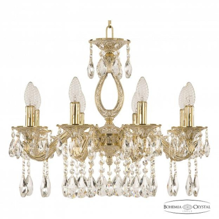 Подвесная люстра 71302/8/175 A GW