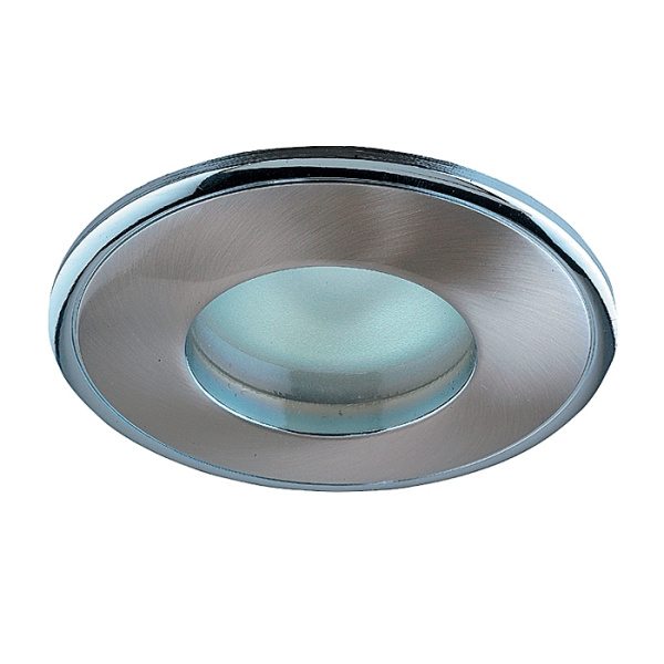 Встраиваемый светильник влагозащищенный Aqua 369302