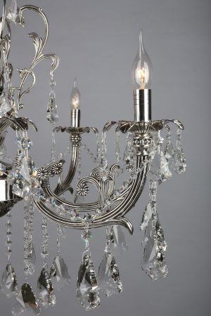 картинка Подвесная люстра Grosseto OML-77713-08 от магазина BTSvet