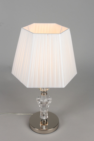 картинка Интерьерная настольная лампа Jula APL.707.04.01 от магазина BTSvet