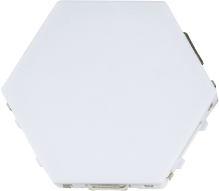 картинка Cсветильник светодиодный модульный, сенсорный ULE-H77-3,5W/3000K/12V WHITE от магазина BTSvet