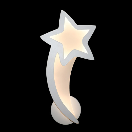 картинка Бра светодиодное с регулировкой цветовой температуры LED LAMPS 81145/1W от магазина BTSvet