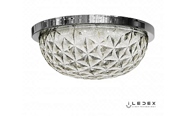 Потолочный светильник светодиодный Bliss FOKD-68-501 CR