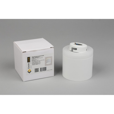 картинка Накладной светильник светодиодный Tures OML-102309-16 от магазина BTSvet