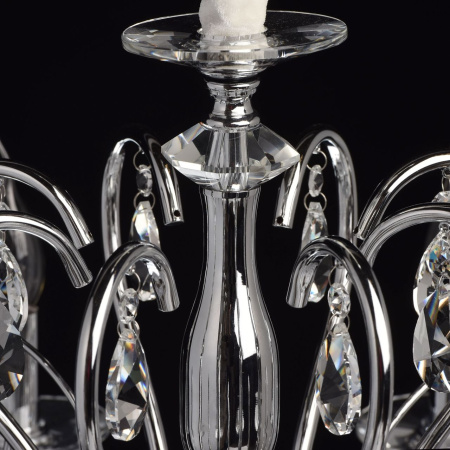 картинка Хрустальная люстра Адель 373013308 от магазина BTSvet