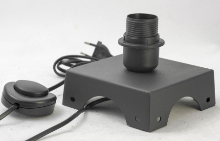 картинка Торшер Parker GRLSP-9887 от магазина BTSvet