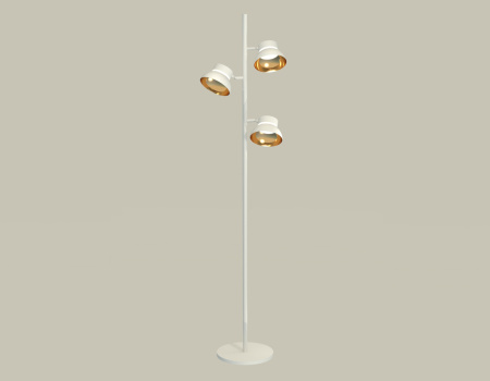 Торшер Ambrella TRADITIONAL XB9812101