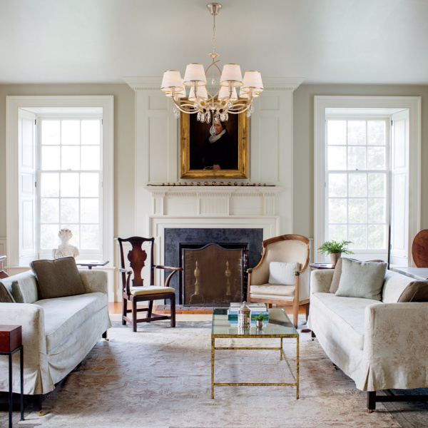 картинка Подвесная люстра Salita 60091/8 от магазина BTSvet