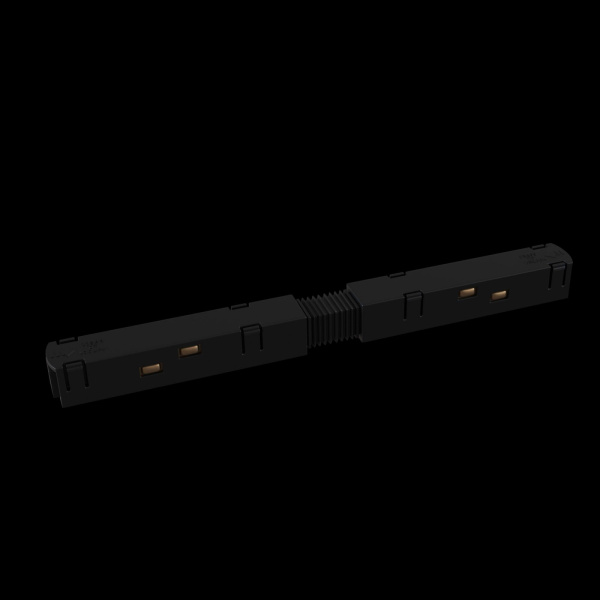 картинка Прямой коннектор питания Accessories for tracks TRA004PC-22B от магазина BTSvet