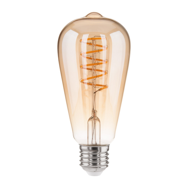 картинка Лампочка светодиодная филаментная Dimmable F BLE2746 от магазина BTSvet