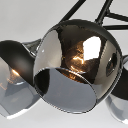 картинка Потолочная люстра Альфа 324016605 от магазина BTSvet