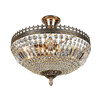 Потолочная люстра OML-76607-04