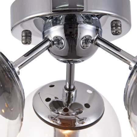 картинка Потолочная люстра Richard FR5596CL-03CH от магазина BTSvet