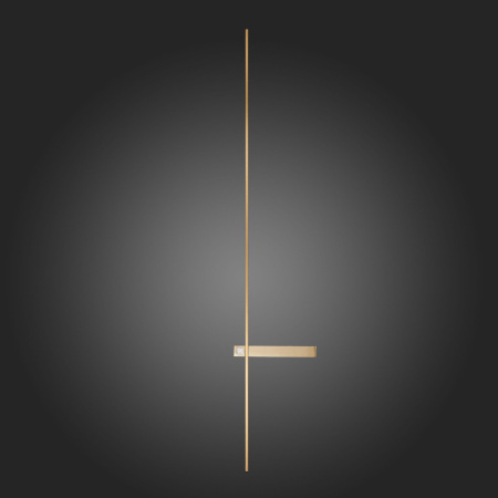 картинка Бра светодиодное диммируемое с выключателем Astente SL1589.311.01 от магазина BTSvet