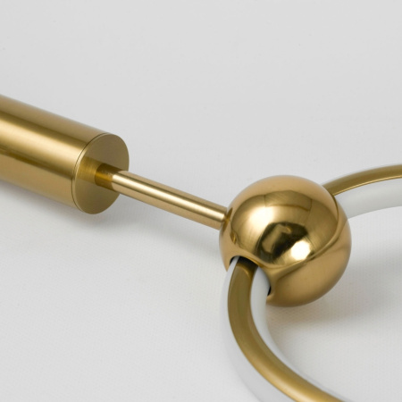 картинка Подвесной светильник Lussole Lubbock LSP-7092 от магазина BTSvet