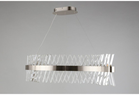 картинка Подвесная люстра Strasatti OML-99913-44 от магазина BTSvet