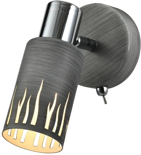 Спот Rivoli Lethe 3123-401