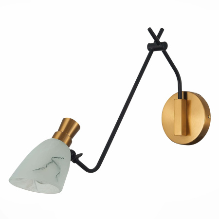 картинка Бра Lita SLE205401-01 от магазина BTSvet