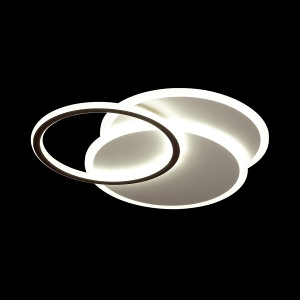 картинка Потолочный светильник светодиодный Ledio 4502/85CL от магазина BTSvet