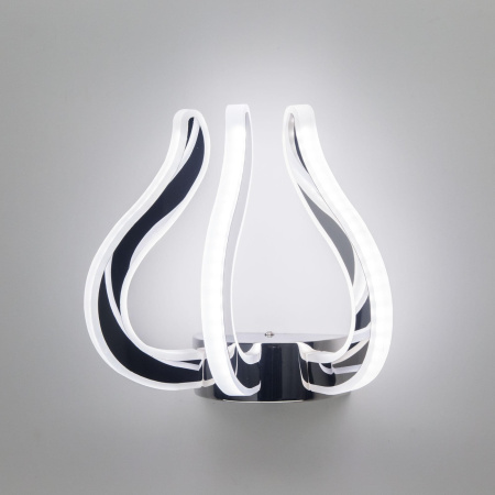 картинка Настенный светильник светодиодный с регулировкой цветовой температуры Krown EL334W16.1 от магазина BTSvet