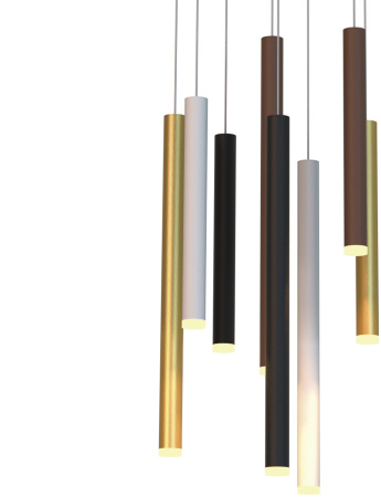 картинка Подвесной светильник Cala 8082 от магазина BTSvet