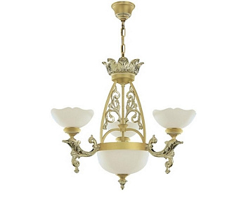 Люстры весы Padua 2108/3