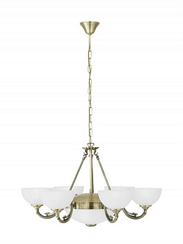 Подвесная люстра Savoy 82749