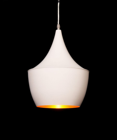 картинка Подвесной светильник Foggi LDP 7712-B WT от магазина BTSvet